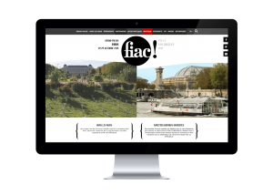 Reed exposition ordi fiac home