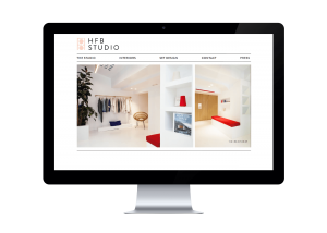 Hansen Feutry ordi home