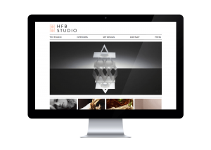 Hansen Feutry ordi set design