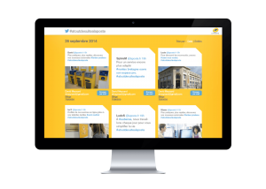 La poste ordi articles