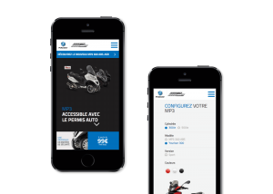 Piaggio iphone