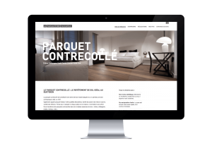 Parqueterie nouvelle ordi bois & parquets