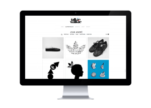 Talkie walkie ordi page