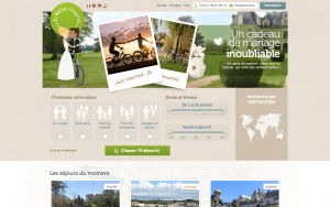Velo voyageur home