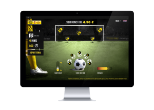 Western union ordi game