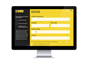 Western union ordi formulaire