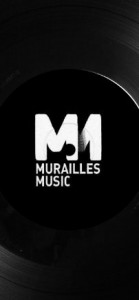 Muraille music