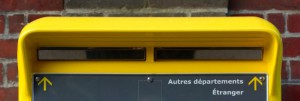 La Poste