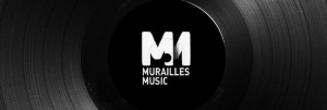 Muraille music