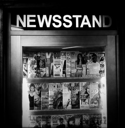 Audipresse
