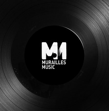 Murailles Music