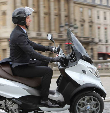 Piaggio