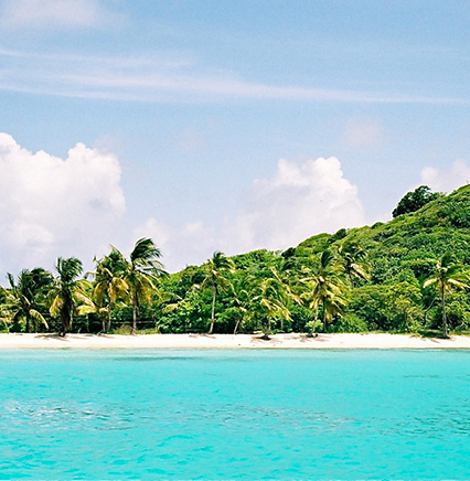 Relais Fenua