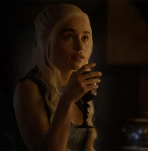 Canal-sat/game of trone