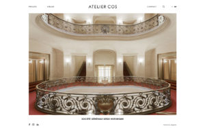 atelier cos