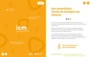 icm association
