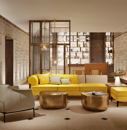 Flamant Interior Design