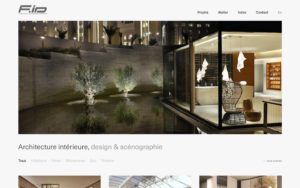 Flamant Interior Design