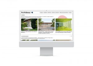 chaire archidessa