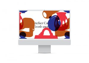 Atelier Campus école Camondo