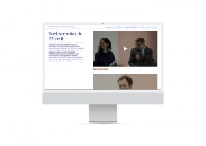 Atelier Campus école Camondo