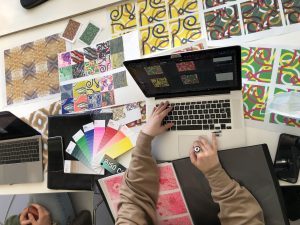 atelier campus école camondo