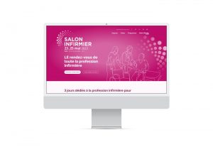 Salon Infirmier