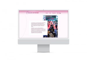 Salon Infirmier