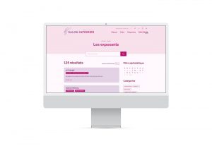 Salon Infirmier