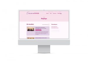 Salon Infirmier